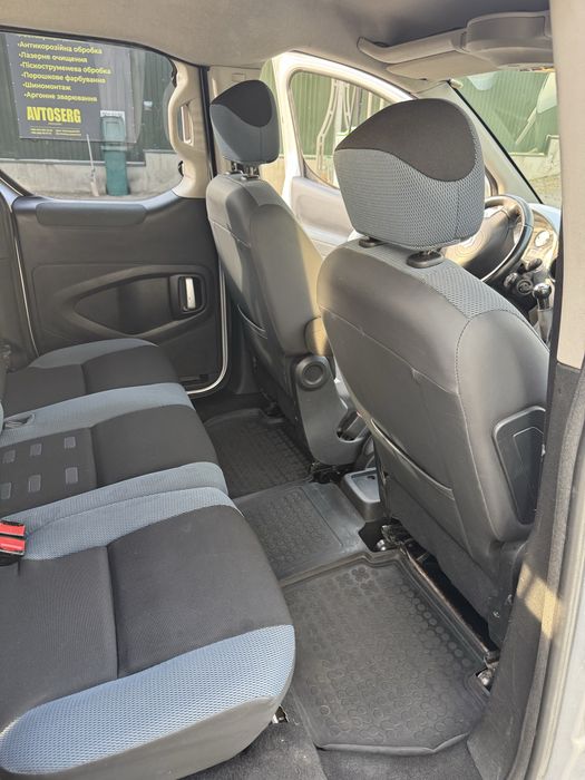 Продаж Citroen berlingo
