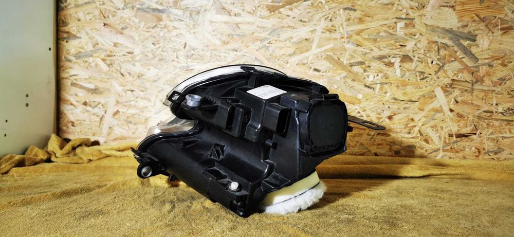 OKAZJA Mini Cooper R55/R56 lampa prawa przód XENON skrętny ORYGINAŁ EU