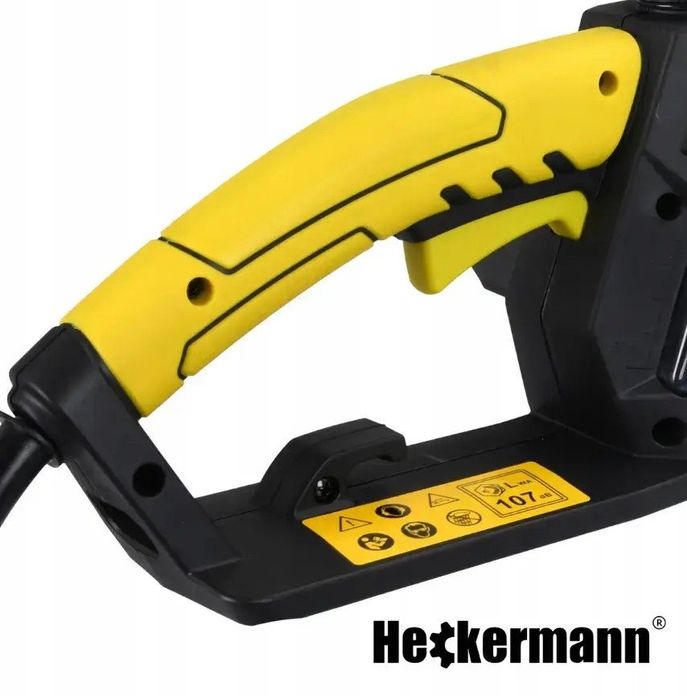 ЯКІСНА електрична пила/электро пила/пила цепная электрическая