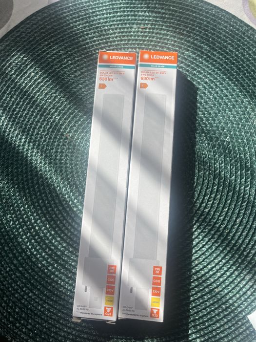 Żarowki Ledvance G23 DULUX LED S11 EM V 6W |3000K 630 lm