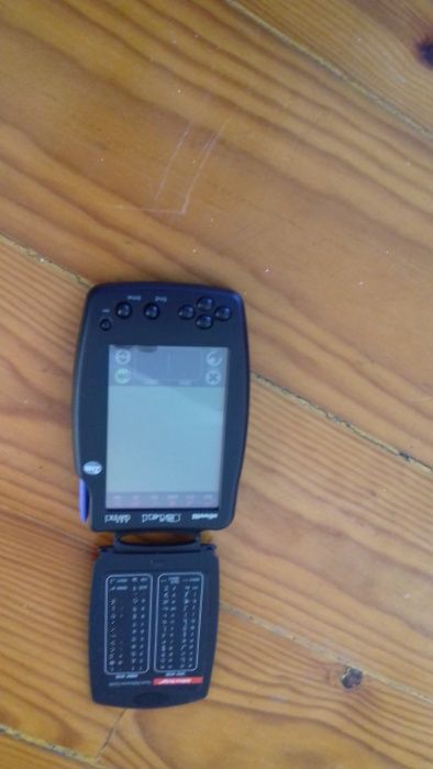 Personal digital assistant "OLIVETTI"64297476491265122