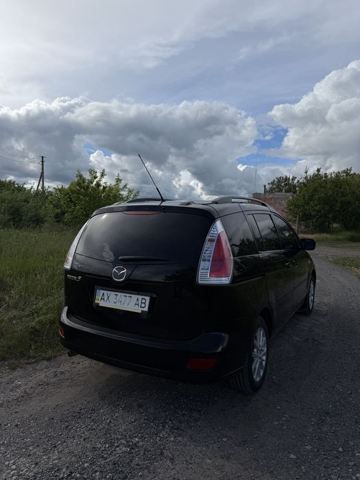 Продам авто mazda5