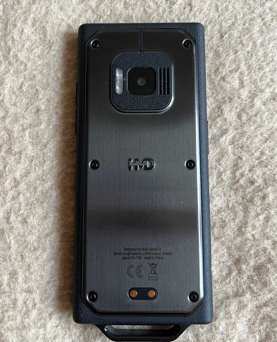 Telefon HMD Terra M (Android)