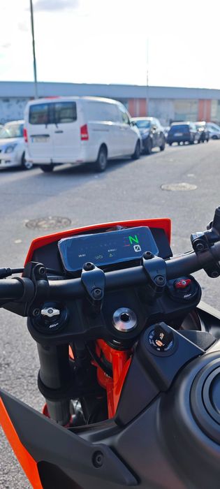 KTM 390 ENDURO R 2025