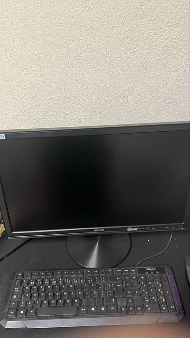 monitor asus 60 hz