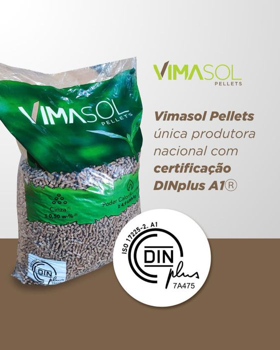 VIMASOL pellets A1ENPlus®