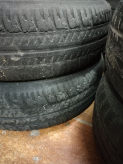 Шина колесо покришка скат 175 70 р13