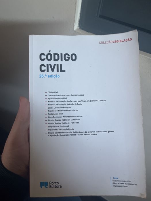 Constituição da republica