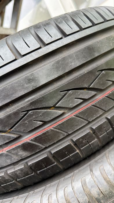 215/60/15, 205/65/15 Continental