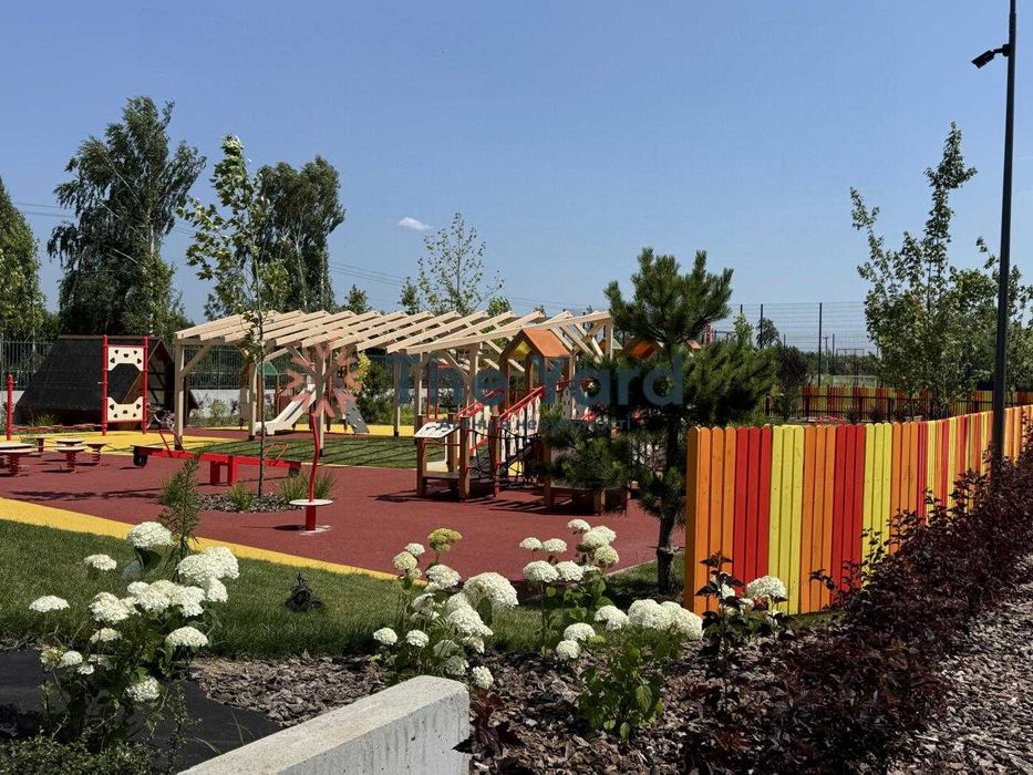 Продаж сучасного котеджу 408м2 Крушинка КМ на Щасливій