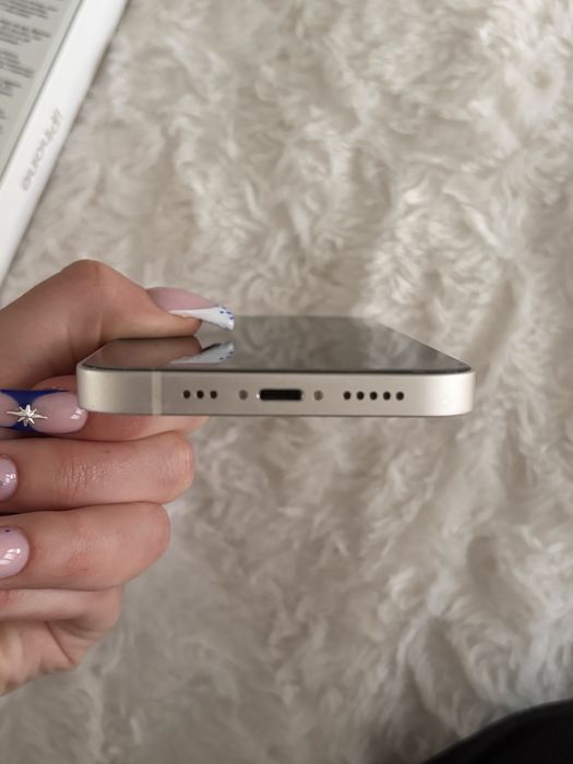 Iphone 13  128gb