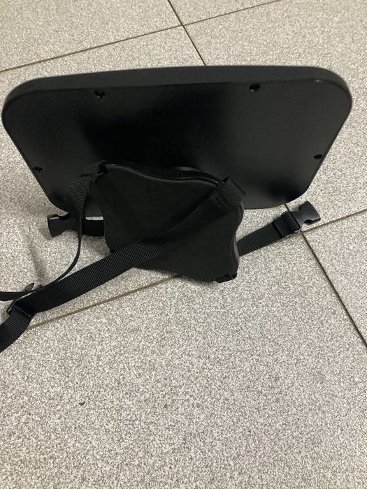 Espelho criança carro