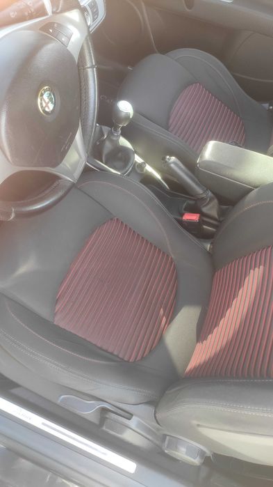 Alfa Romeo Mito 1.3 MultiJet