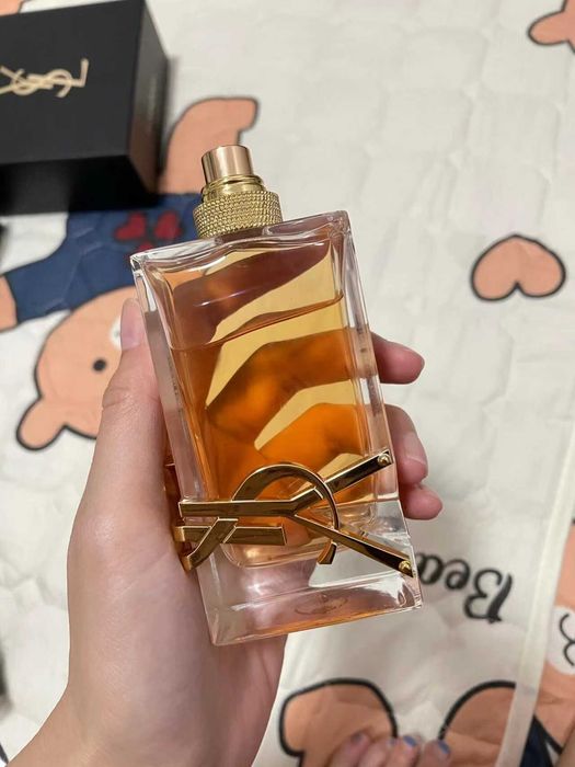 Libre perfumy YSL premium zapach dla kobiet