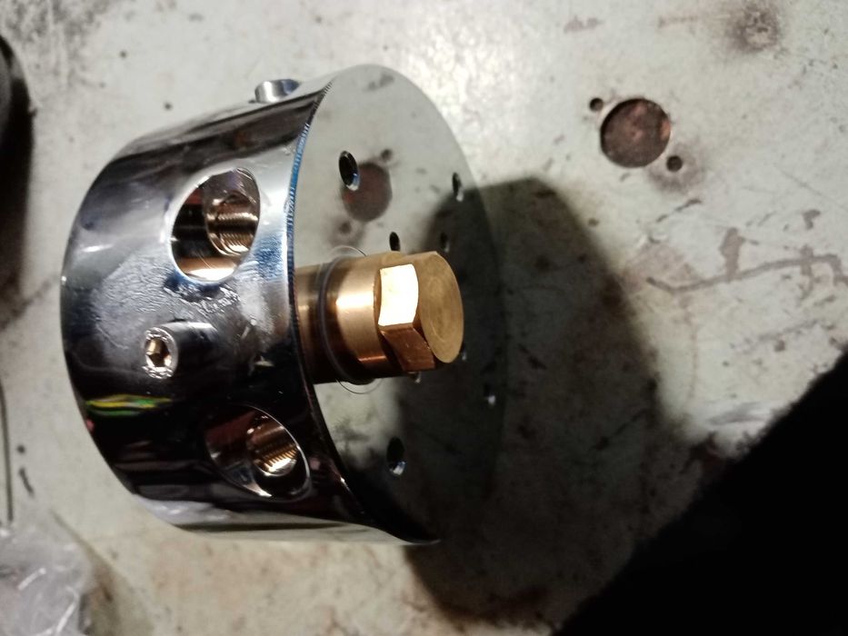 Запчасти для кофемашин много