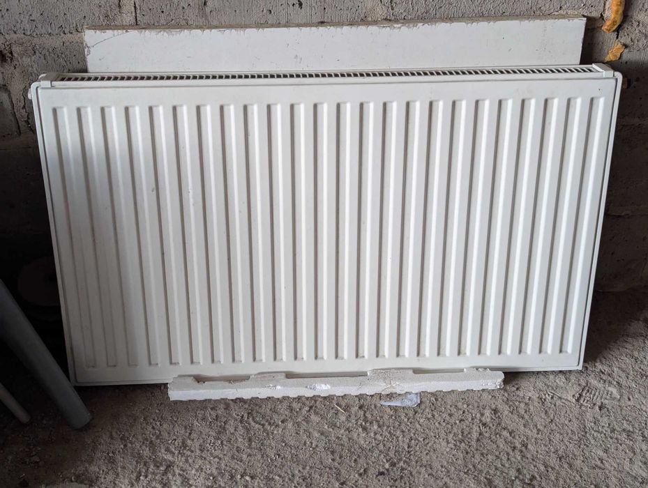 Grzejnik Co używany