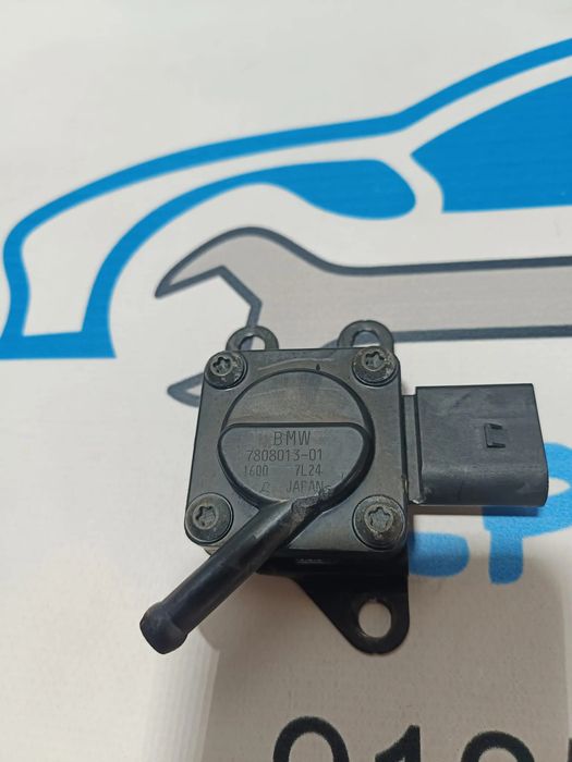SENSOR PRESSÃO GASES ESCAPE BMW SERIE 1 E82 COUPÉ 2.0D 16V 177CV