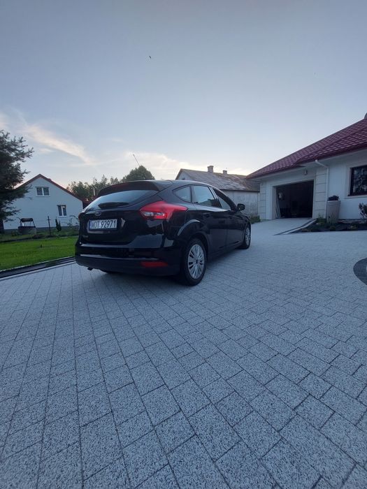 Fokus mk3 POLSKI SALON ! zadbany