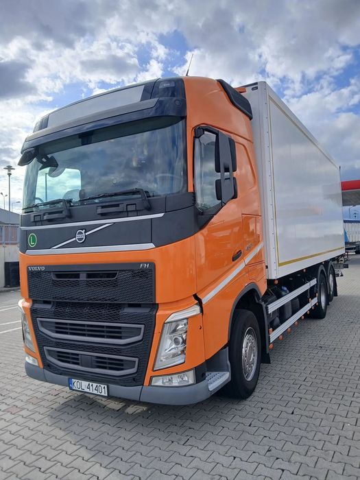 Volvo