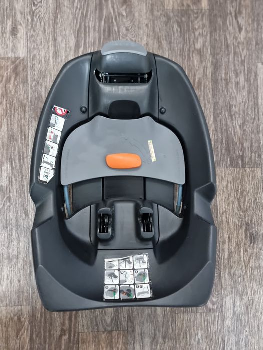 База Isofix Cybex для автокрісла Cloud Q та Aton