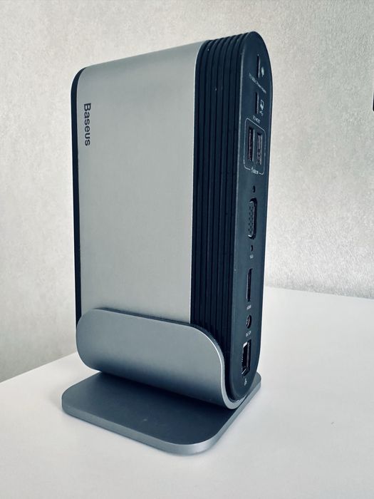 USB-хаб Baseus 16in1 doc station