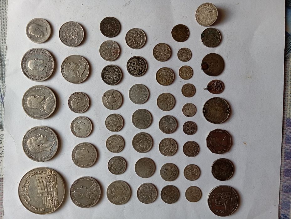 2 копійки 1757р. ( розпродаж колекції )