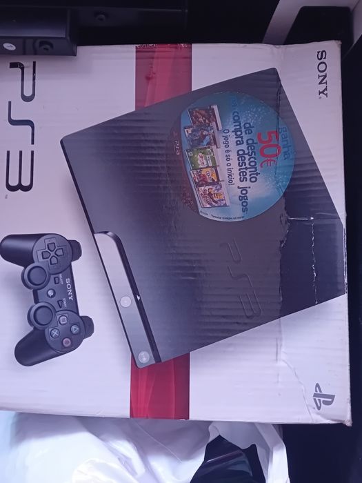 Playsation 3 da sony