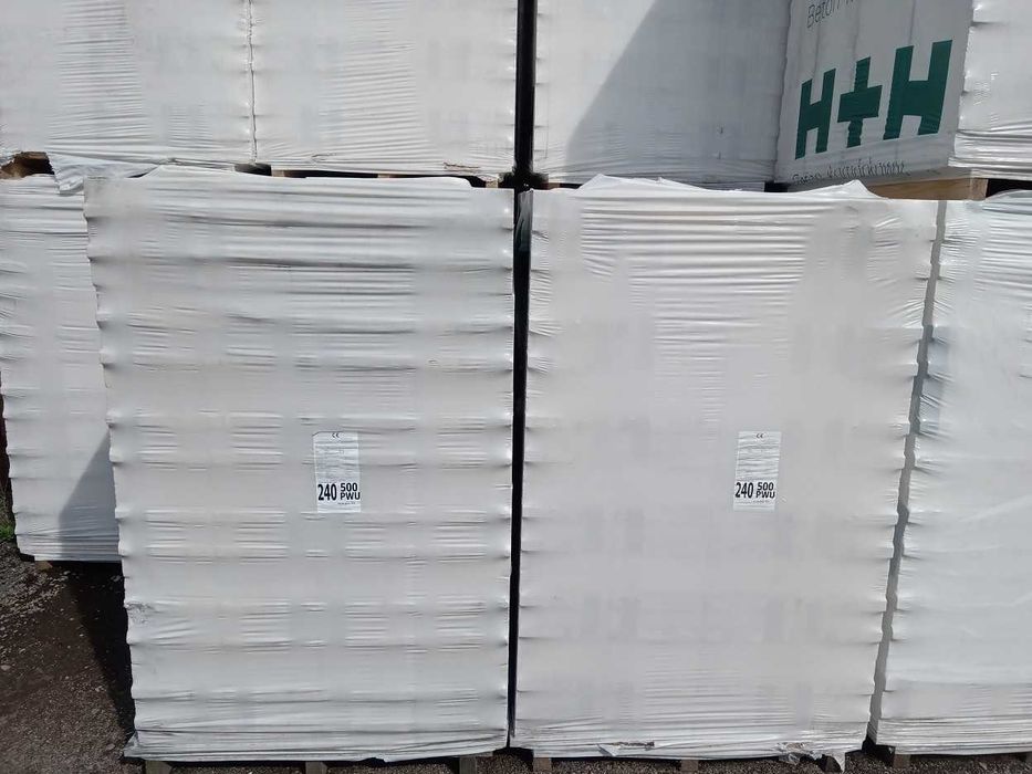 Beton komórkowy bloczek H+H 24cm