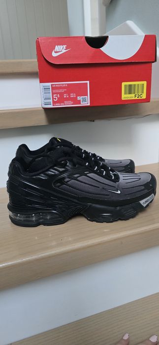 Nike air max plus 3 r. 38
