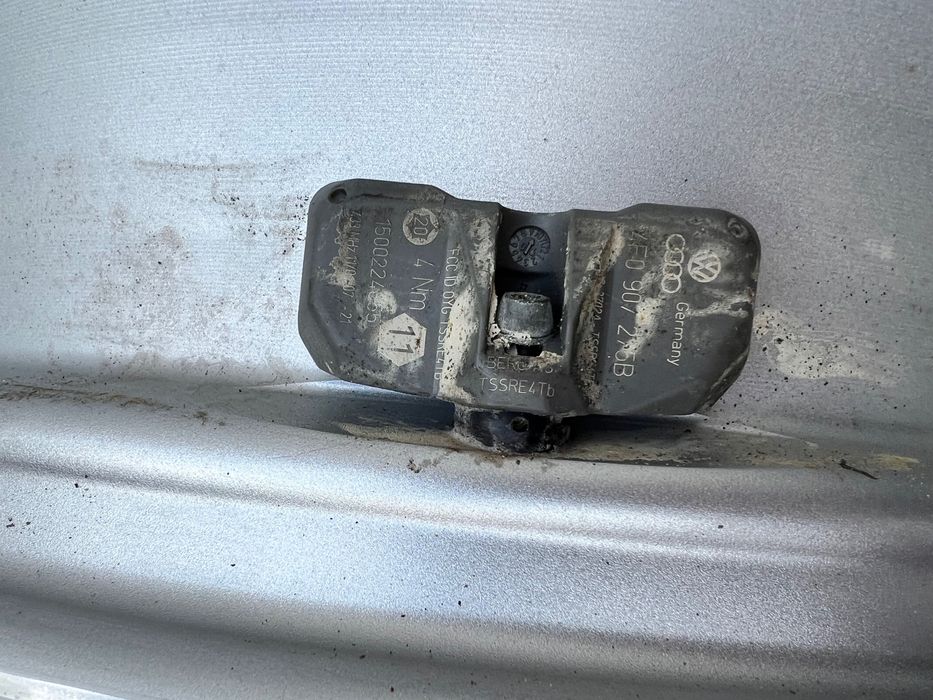 Alufelgi Audi od R8 kute 19 cali możliwość płatności w krypto