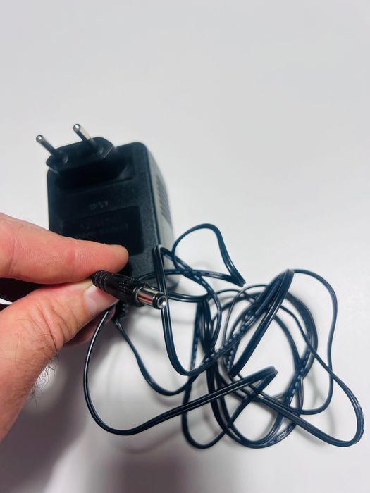 Zasilacz AC Adapter SCP  Output 7.5VA 1000mA