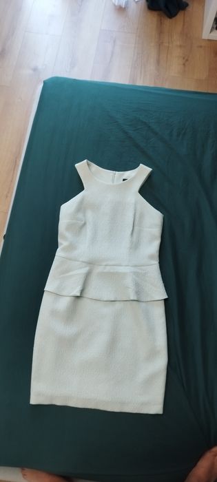 Elegancka sukienka MOHITO r.40