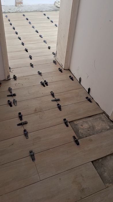 Faço  renovações de apartamentos