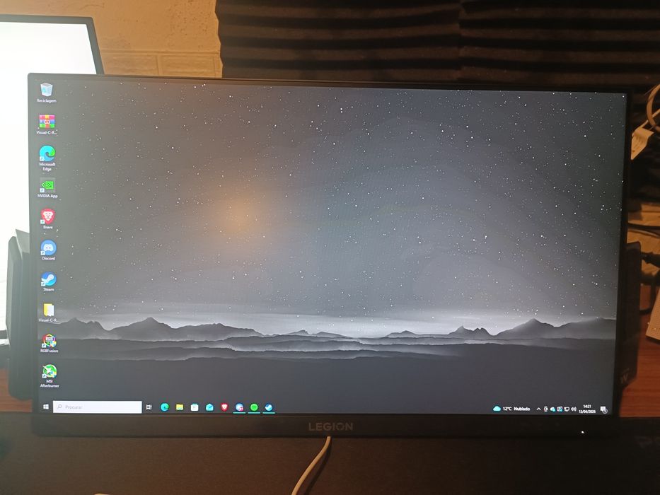 PC Gaming Ryzen 7