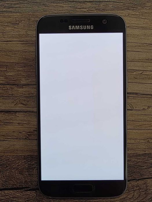 Samsung Galaxy S7 (SM-G930F) 4/32GB stan db gwarancja