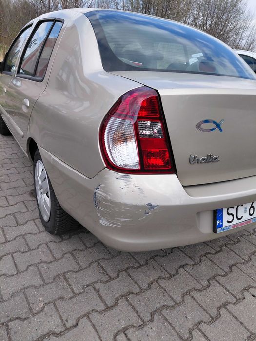 Renault Thalia 1.2 2007