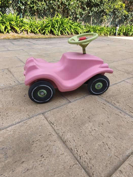 Carrinho para crianças