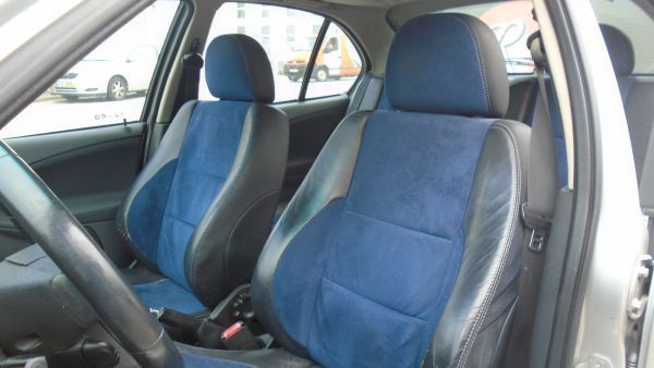 Para Peças Rover 25 Hatchback (Rf)