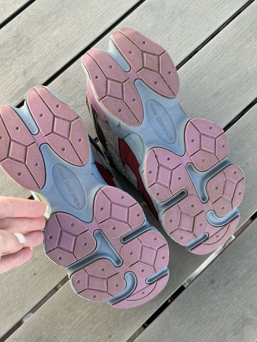 Кросівки жіночі new balance