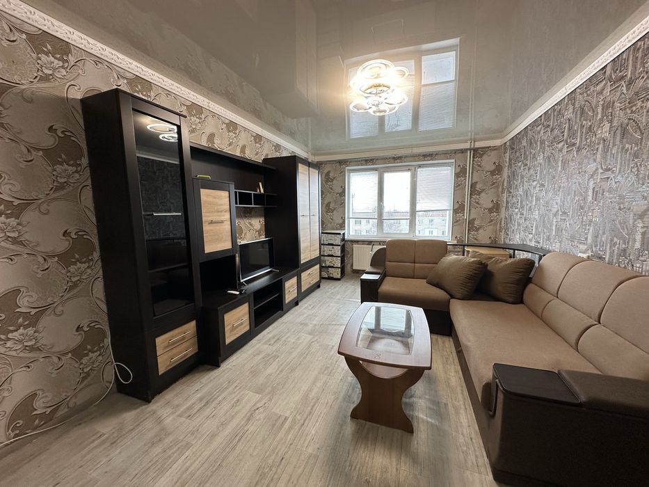 ‼️Продаж укомплктованої 3 кімнатної  квартири  Є відновленя \ ЖИТЛОВИЙ ВАУЧЕР ‼️