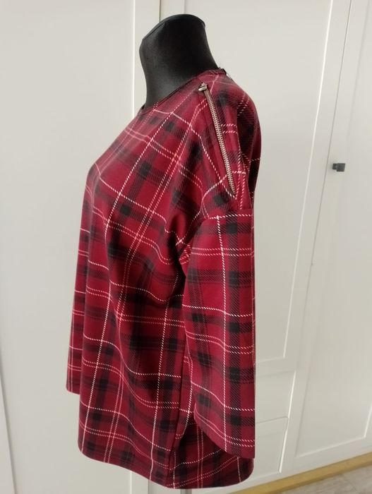 Nowa bluzka damska 42/44