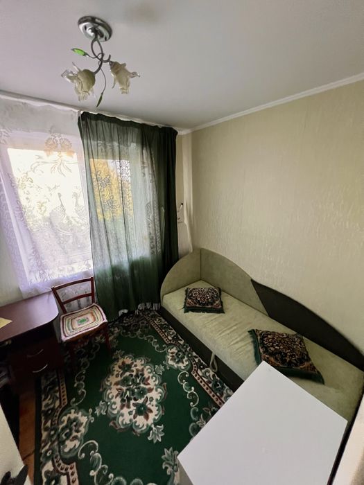Здам квартиру, 2-кімнатна