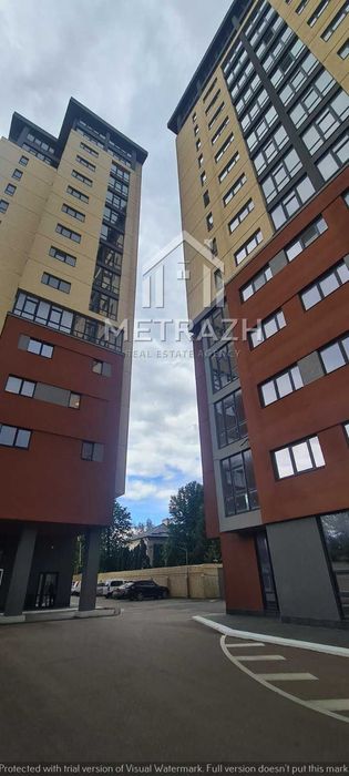 Продаю 3х комнатную квартиру  93 м2 в  ЖК КРИСТАЛЛ‼️