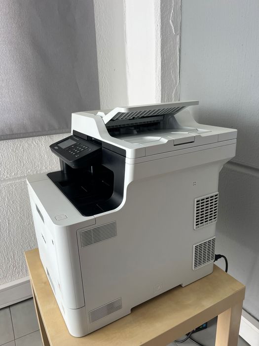 Impressora Brother DCP-L8410CDW