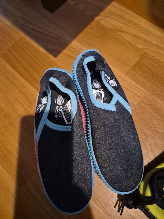 Dzieciece Buty do wody