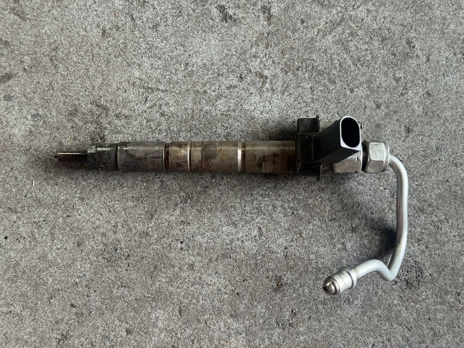 BMW E60 E87 E90 2.0 3.0 D N47 Wtryskiwacz 0445116024 7805428