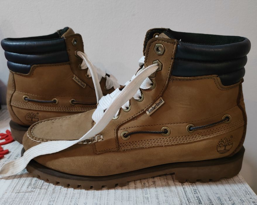 buty timberland r43