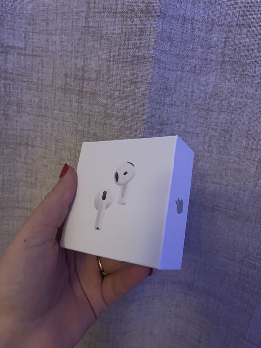 AirPods 5 (ANC)
