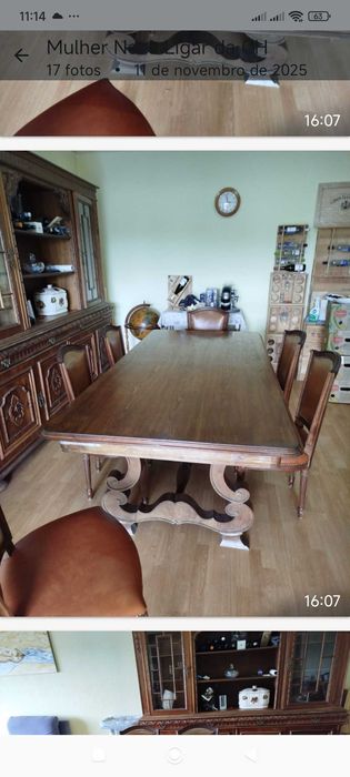 Moveis de Sala  etc..