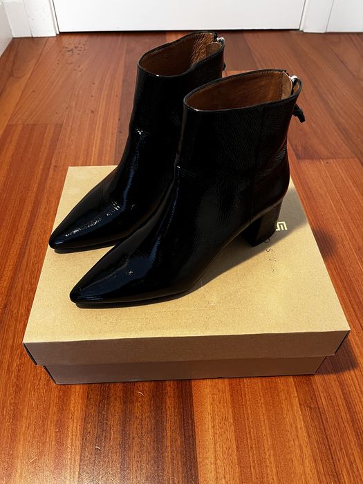 Botins Sofia Costa | Sofia Costa Boots